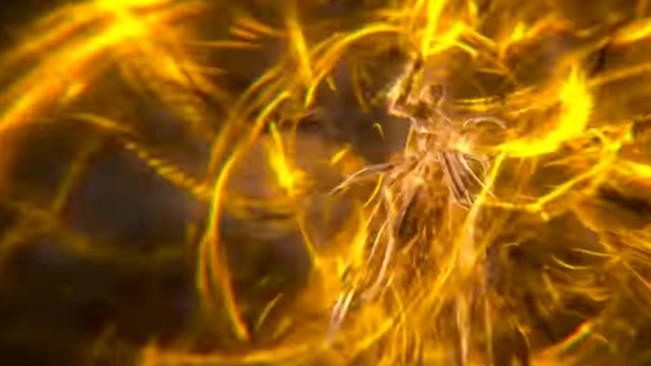 Spoiler Perfect World episode 232. [Facebook]